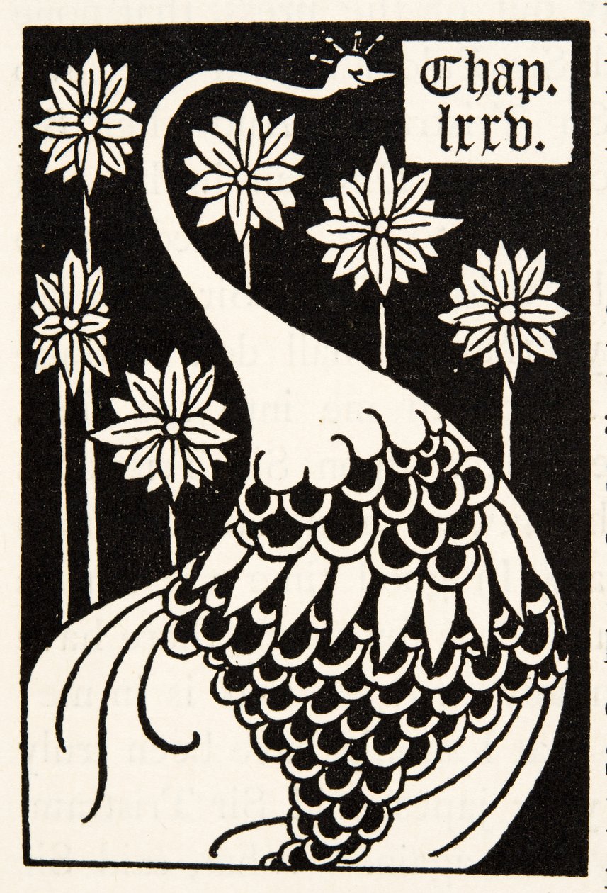  od Aubrey Beardsley