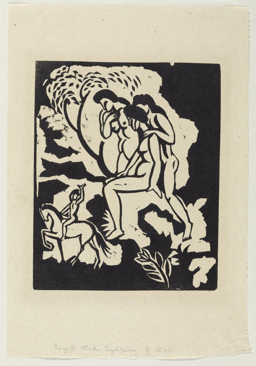 Pozdrav od August Macke
