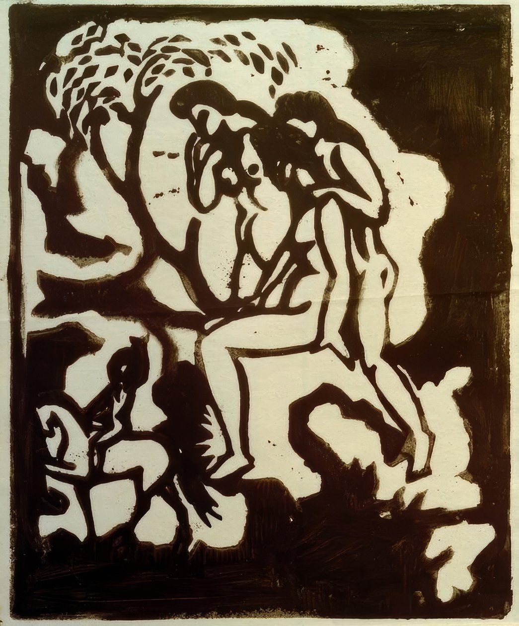 Pozdrav od August Macke