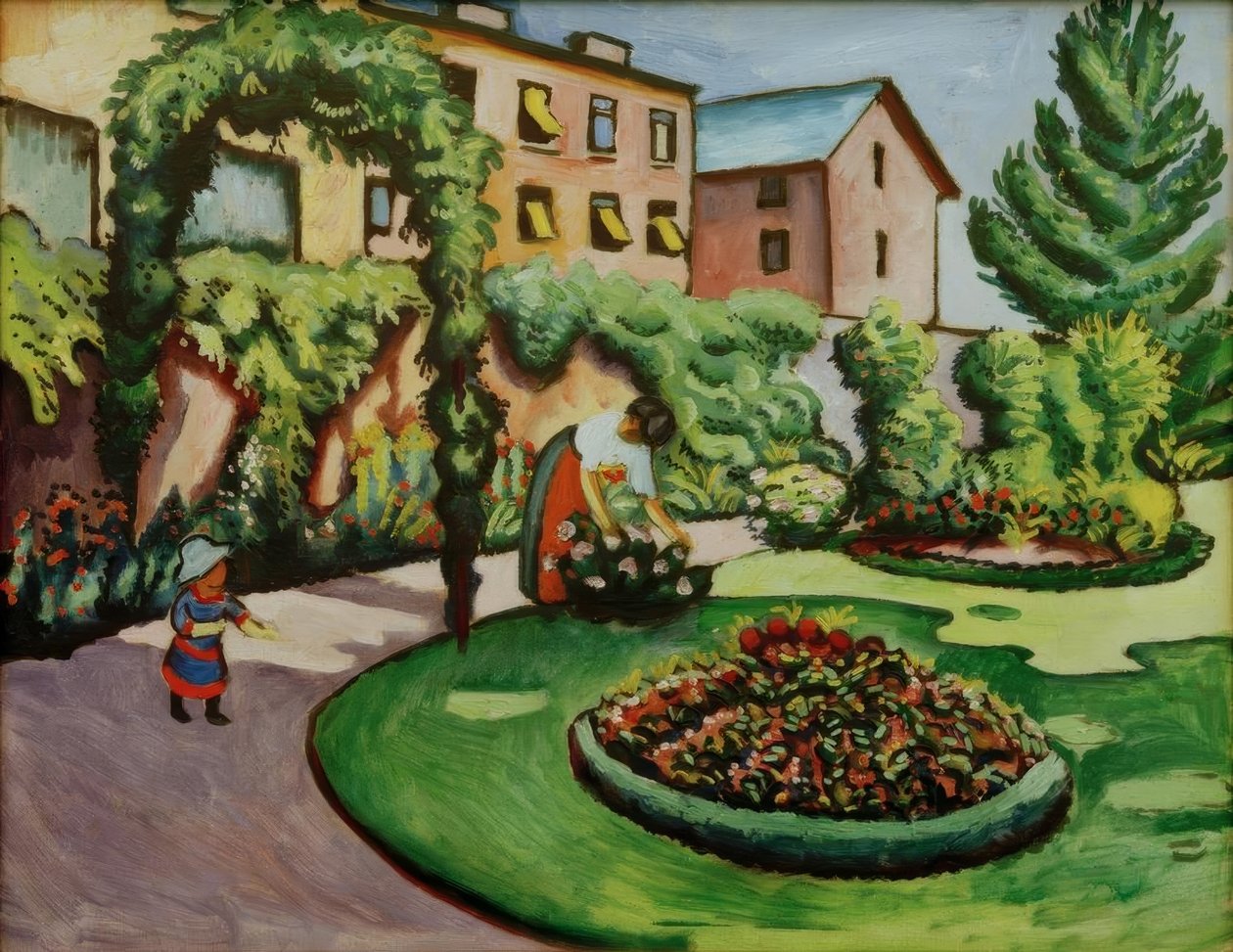 Macke