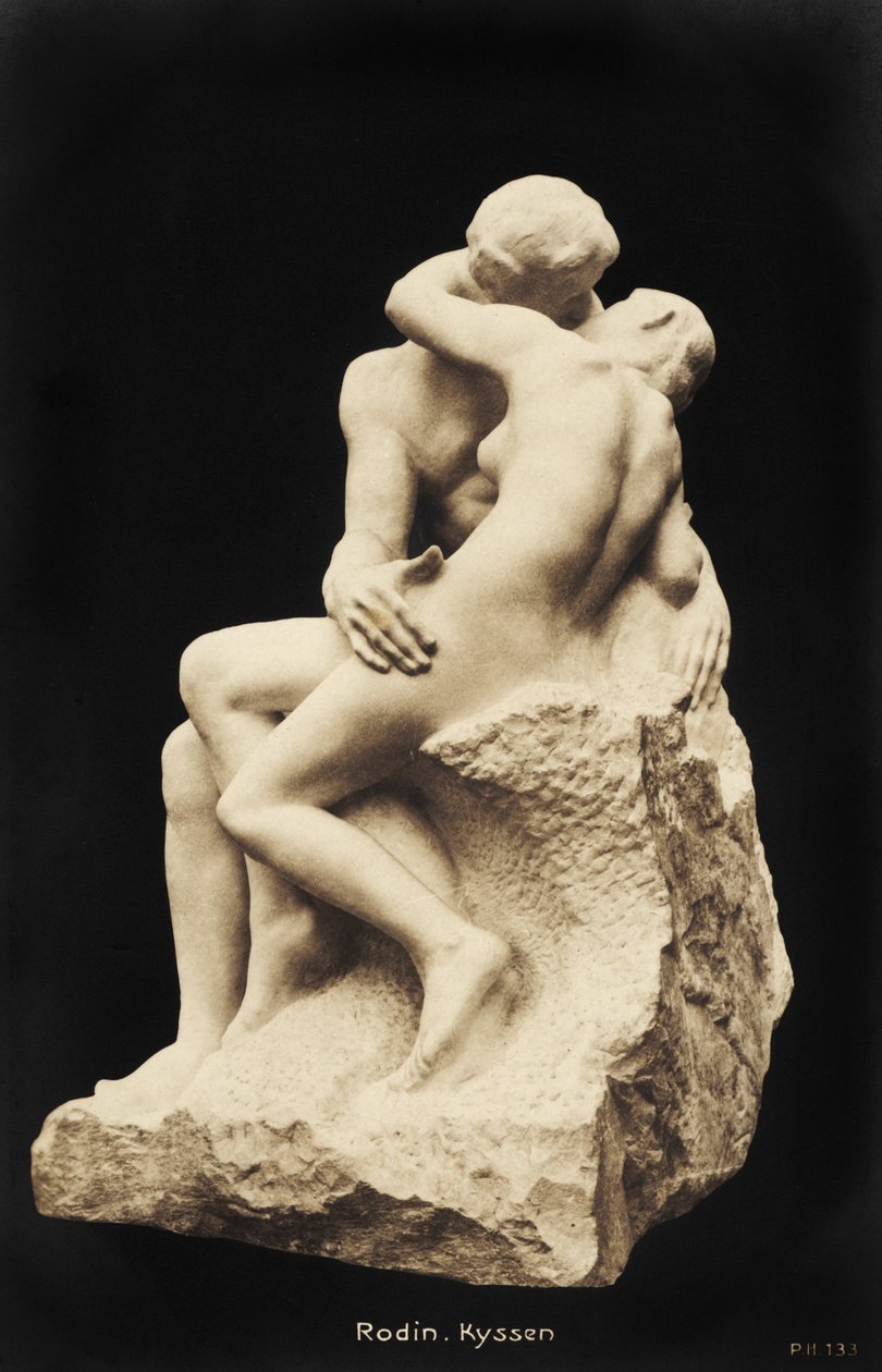 Auguste Rodin - The od Auguste Rodin