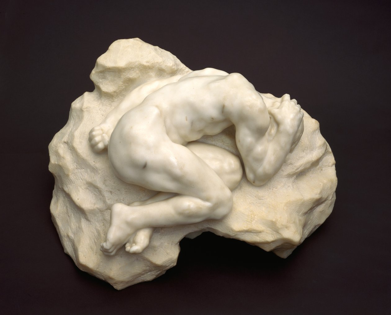 Zoufalství od Auguste Rodin