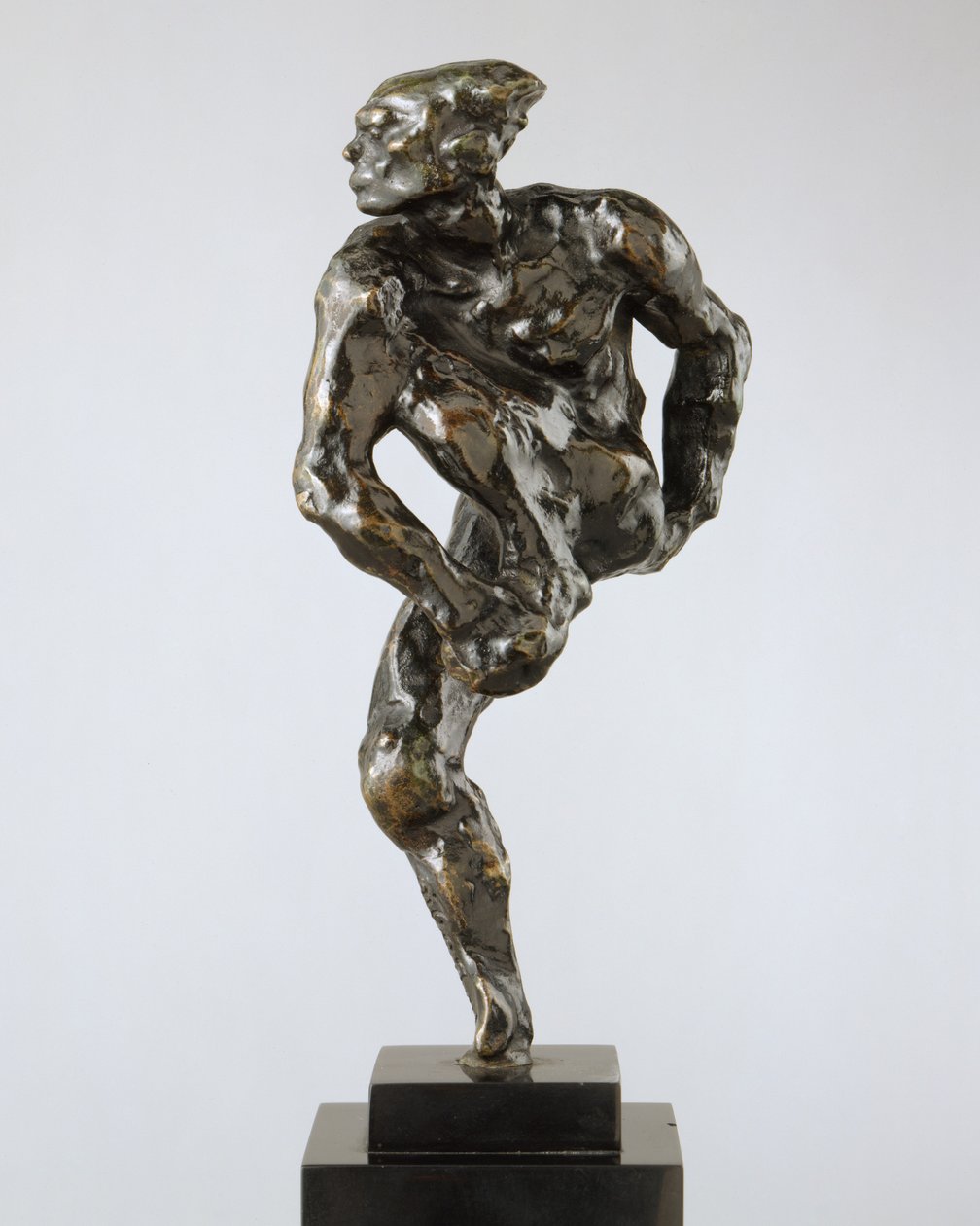 Nižinského od Auguste Rodin