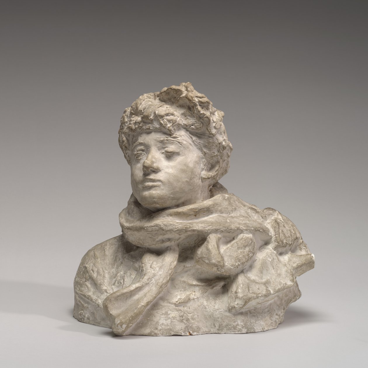 Victoria Sackville-West, lady Sackville od Auguste Rodin