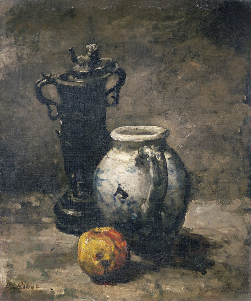 od Auguste Theodule Ribot