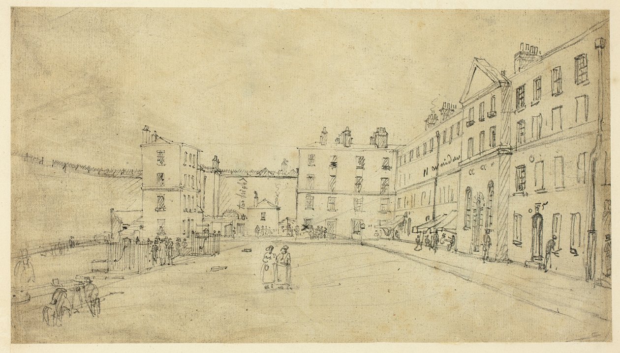 Studie věznice King