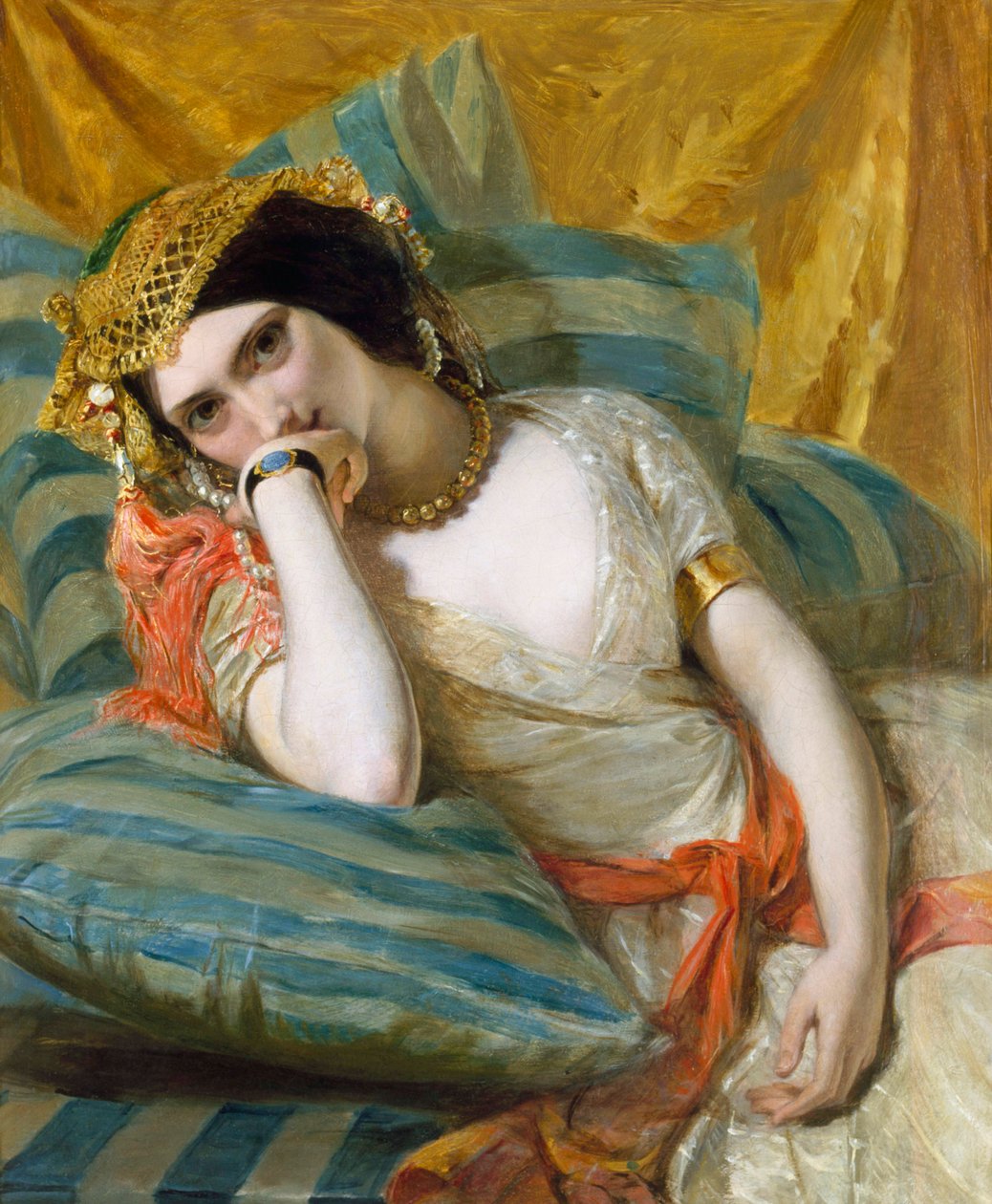  od Augustus Leopold Egg