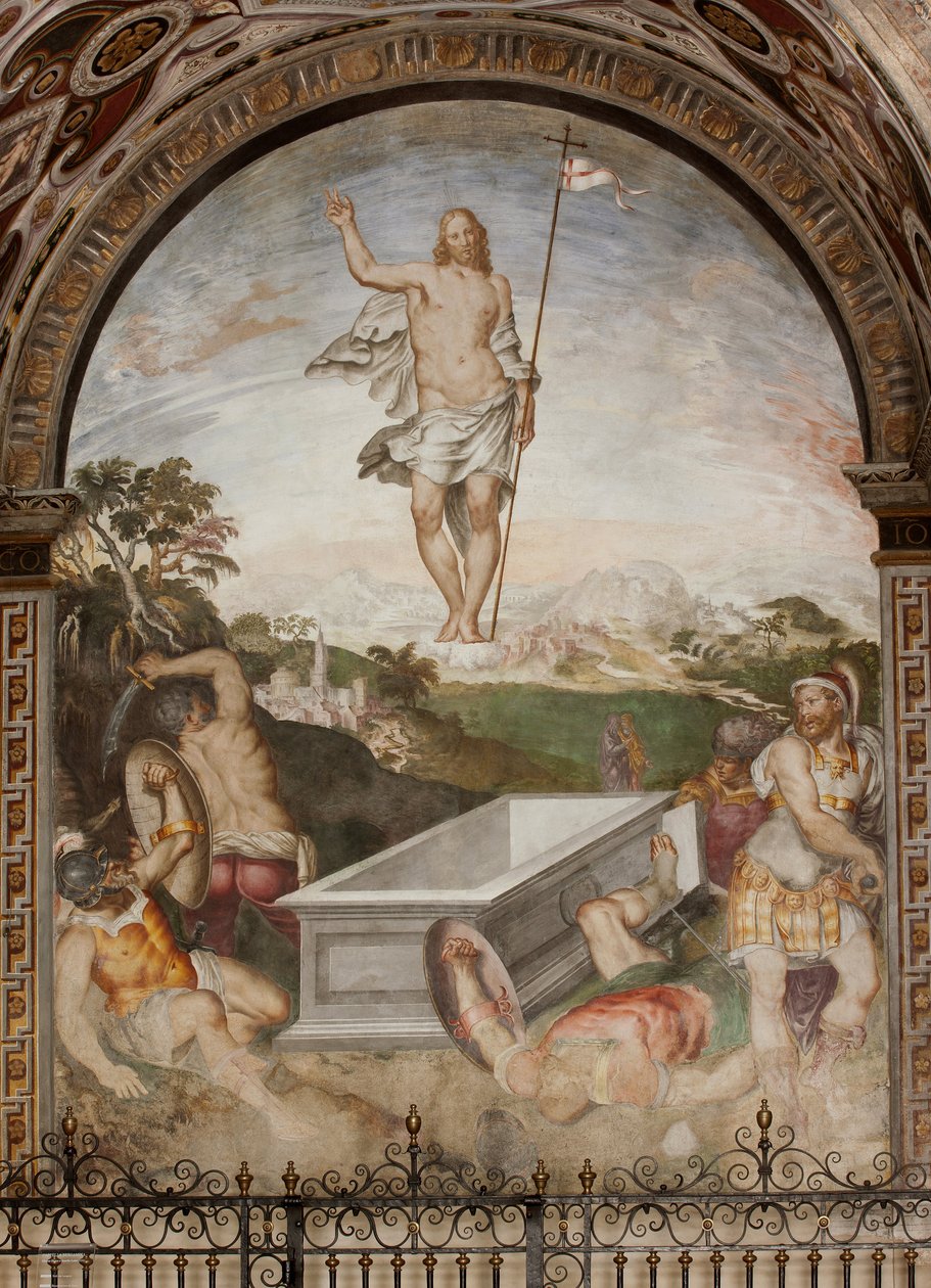  od Aurelio Luini