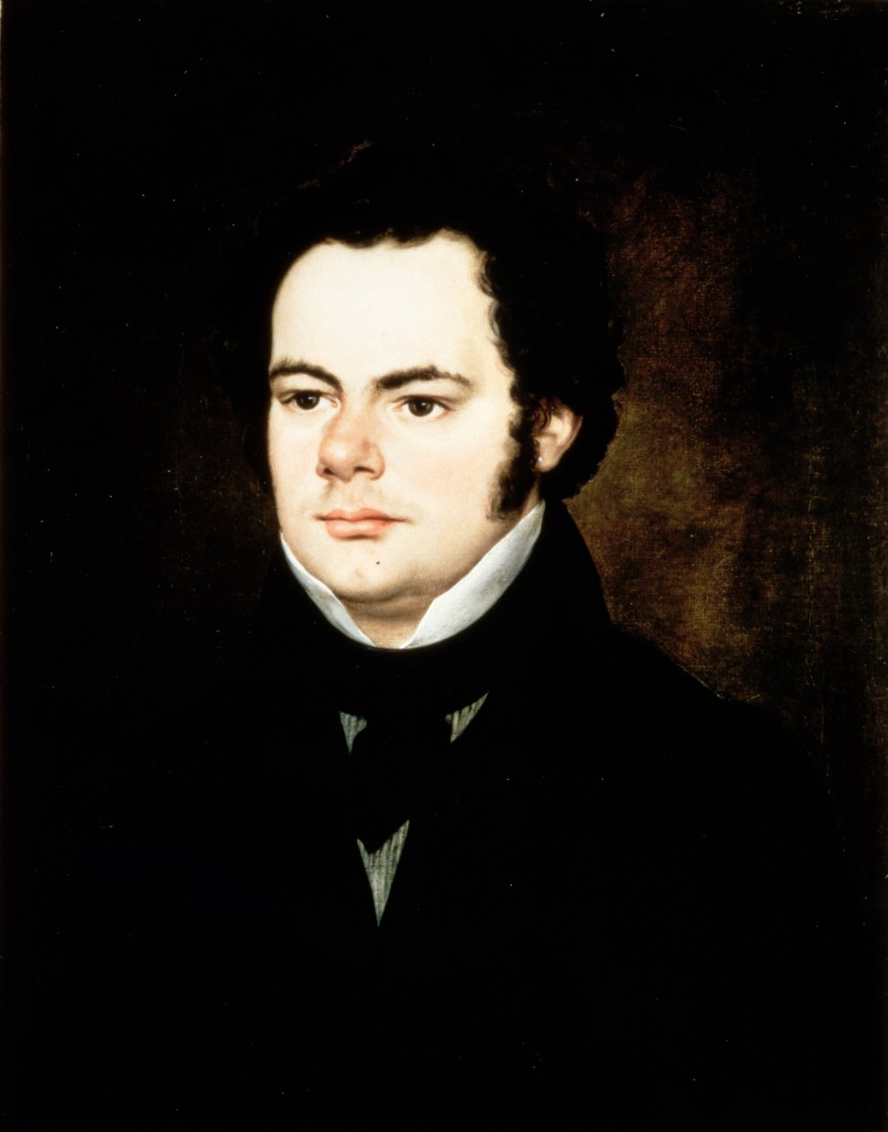 Franz Peter Schubert (1797-1828) od Austrian School