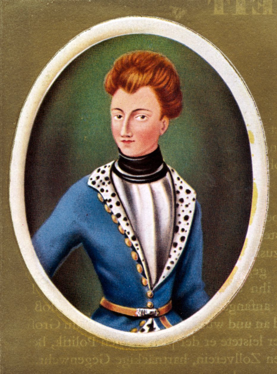 Karel XIII (Karl od Axel (after) Sparre