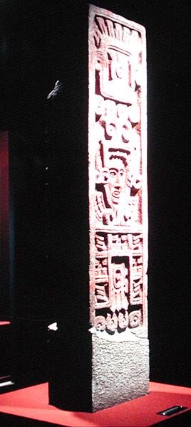 Xochiquetzal, Radost ze života od Aztec