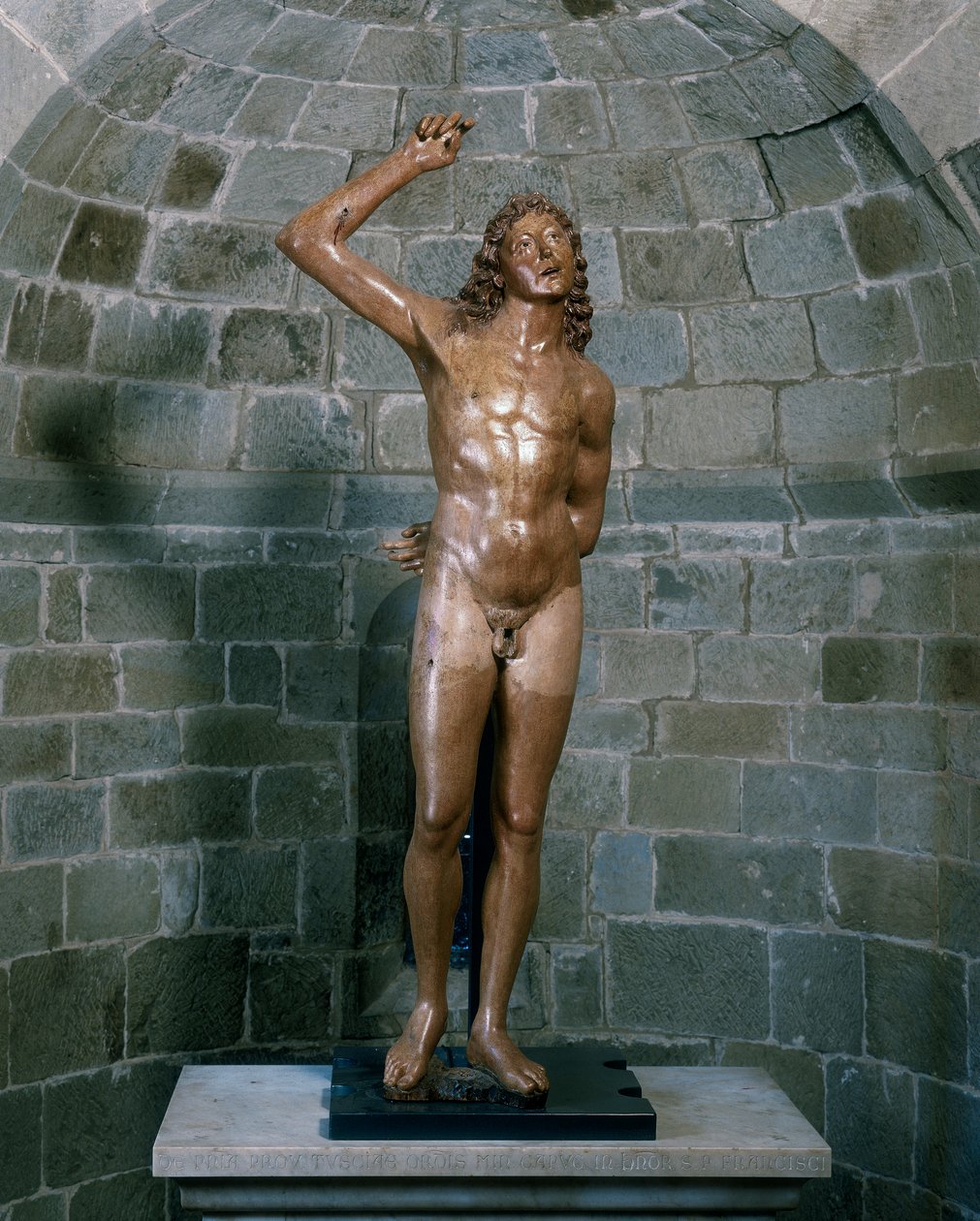 Závěsný od Baccio da Montelupo