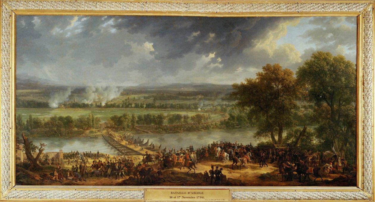  od Baron Louis Albert Bacler d