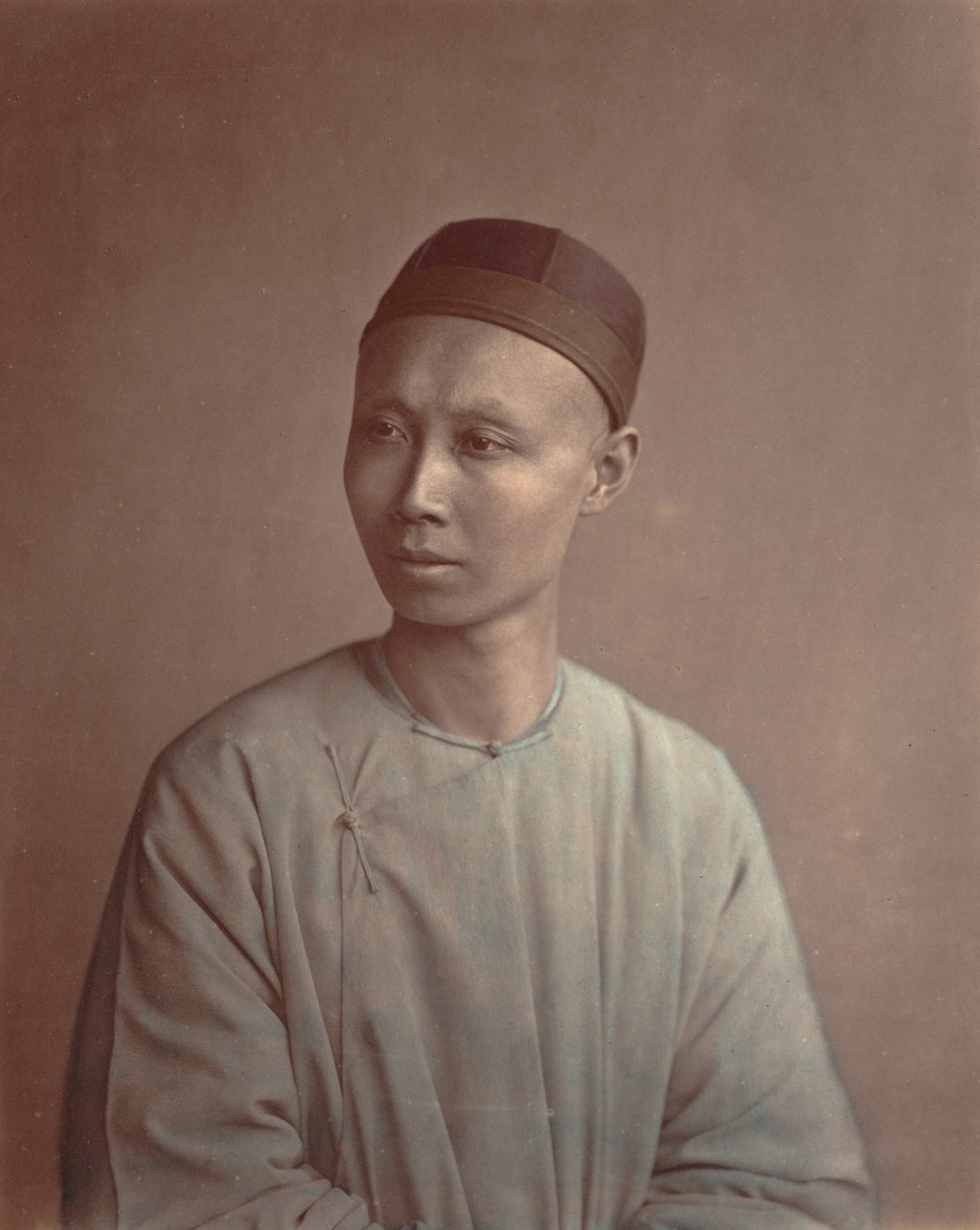 Tlumočník pro rakousko-uherské vyslanectví, 70. léta 19. století, 70. léta 19. století. od Baron Raimund von Stillfried