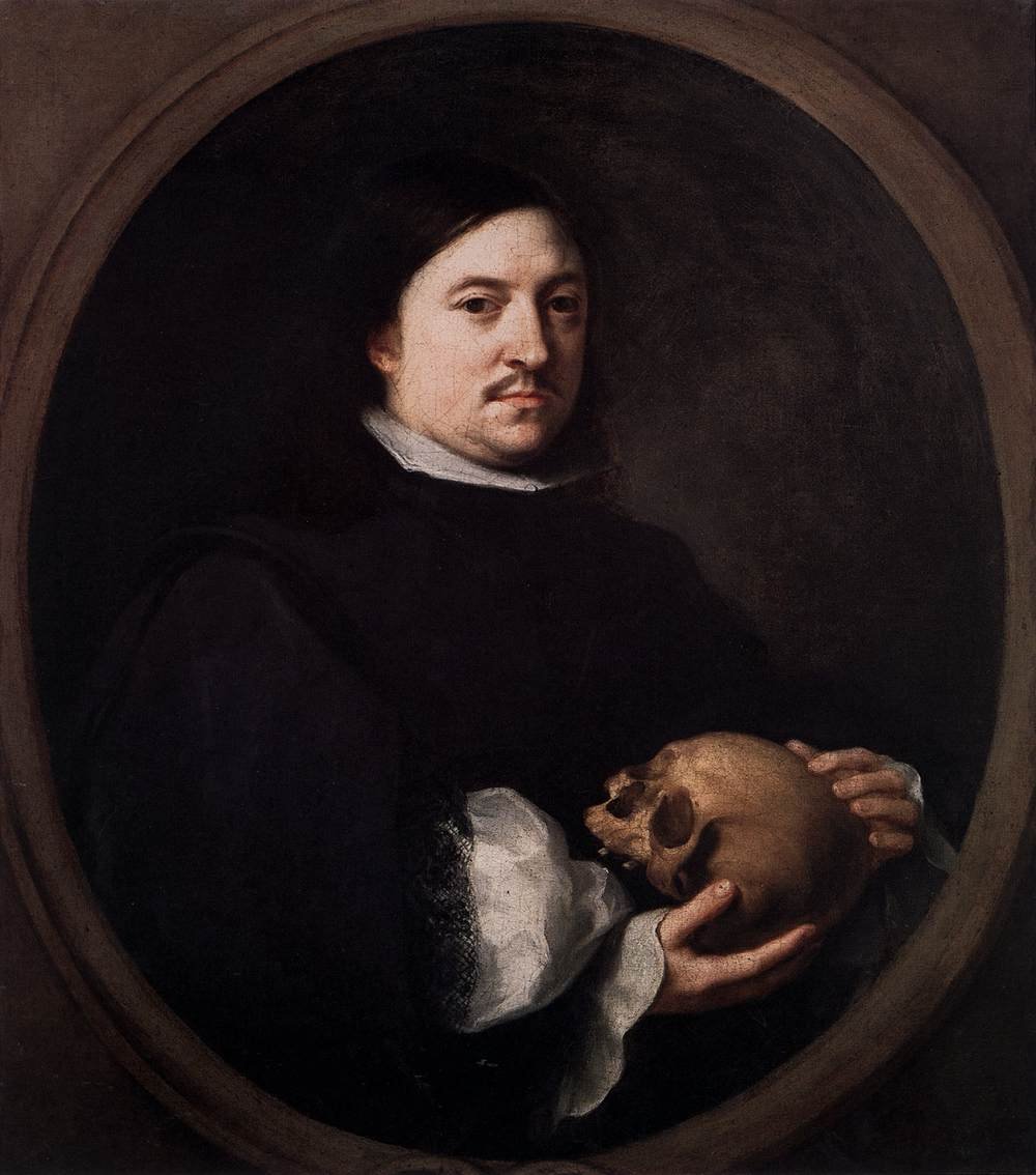 Nicolas Omazur od Bartolomé Esteban Murillo