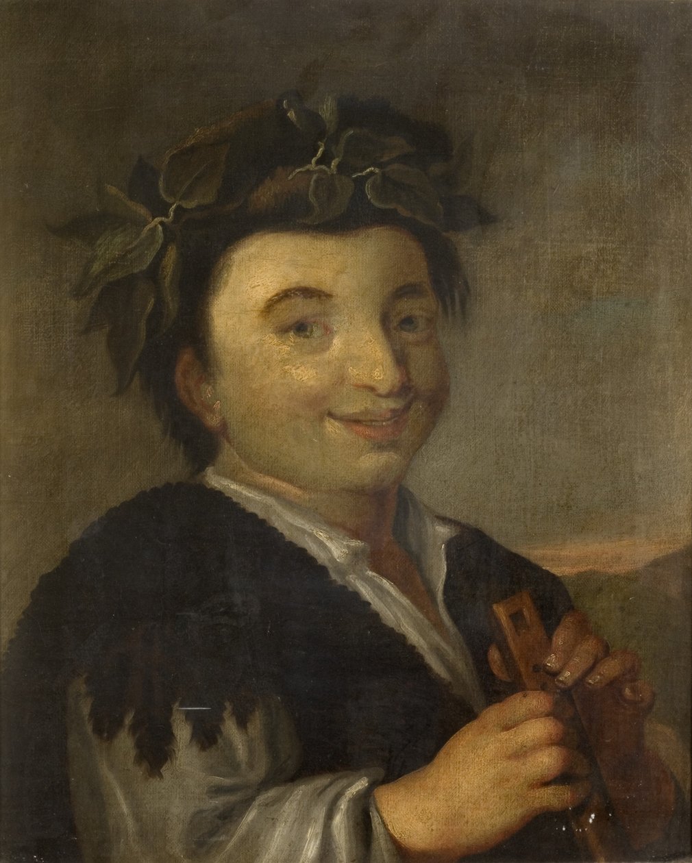 Pan od Bartolomé Esteban Murillo