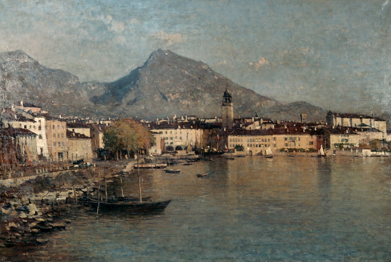 Riva di Trento od Bartolomeo Bezzi