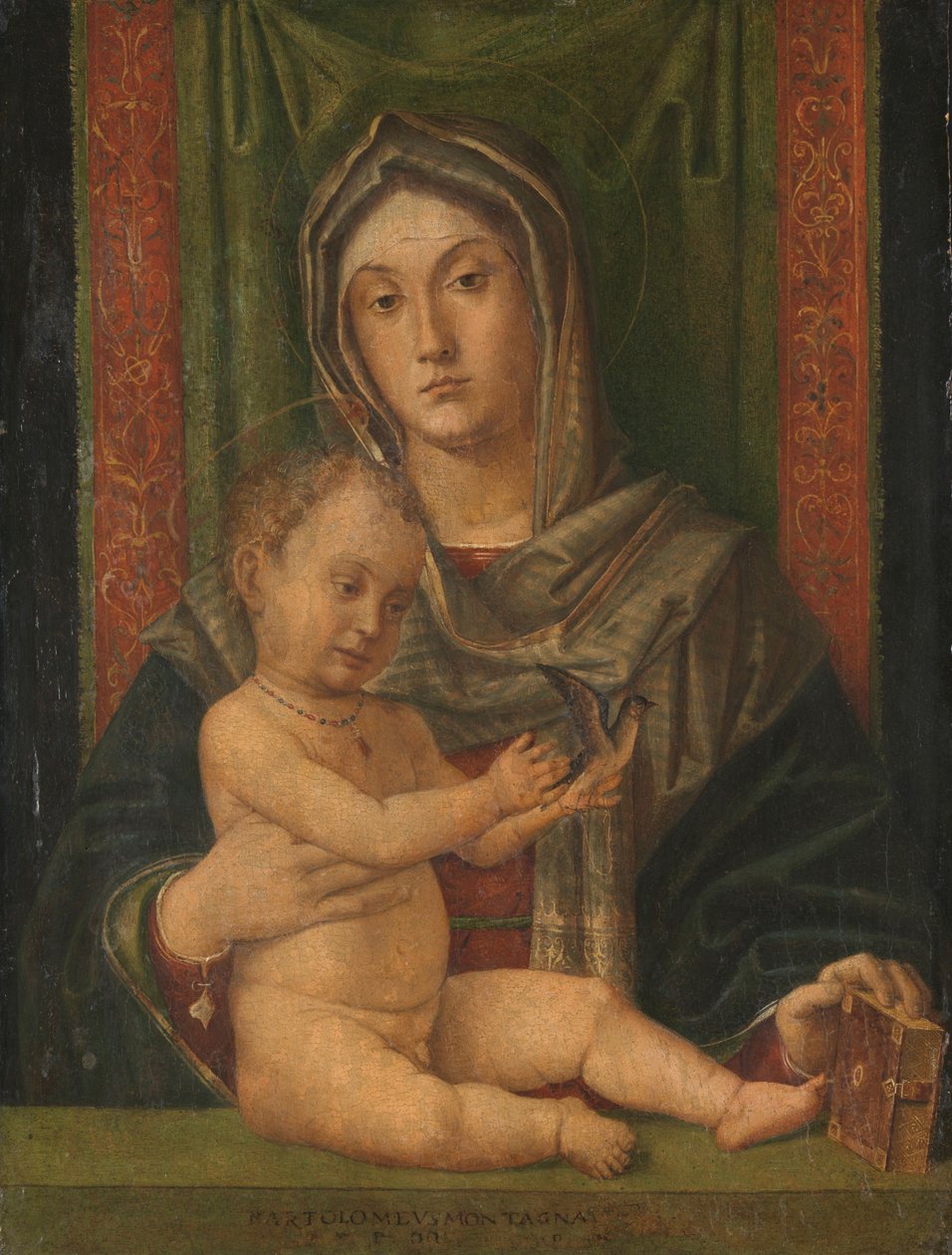  od Bartolomeo Montagna
