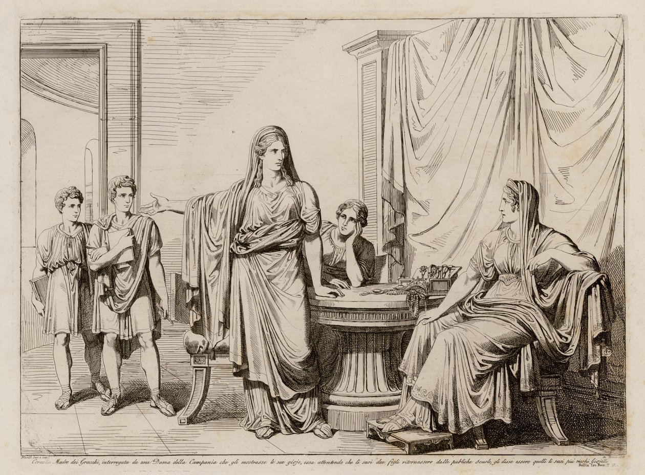  od Bartolomeo Pinelli