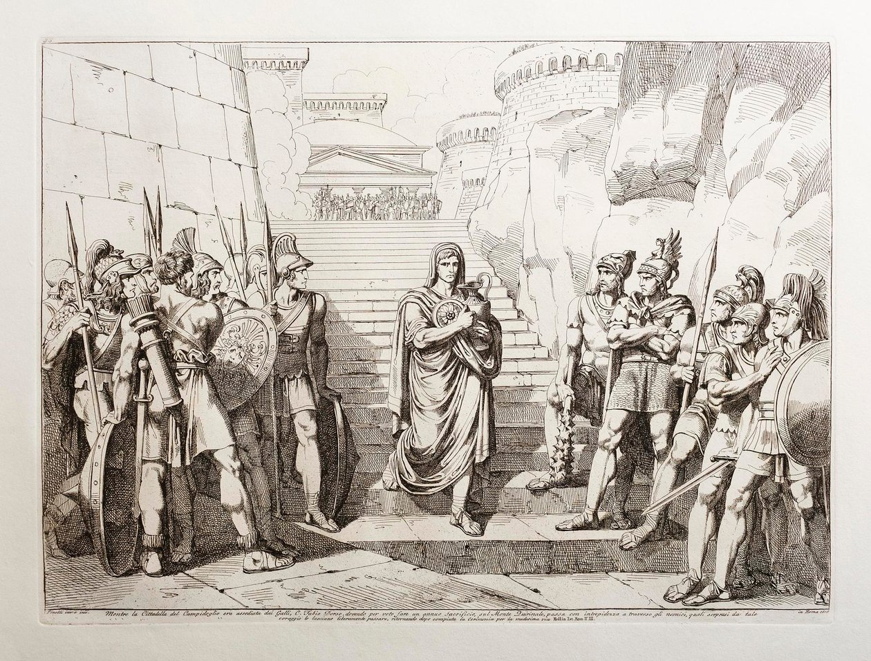 [Zatím bez názvu EN] od Bartolomeo Pinelli