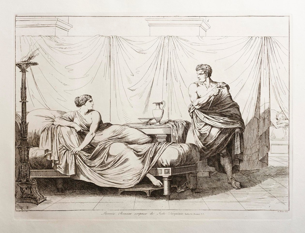 [Zatím bez názvu EN] od Bartolomeo Pinelli
