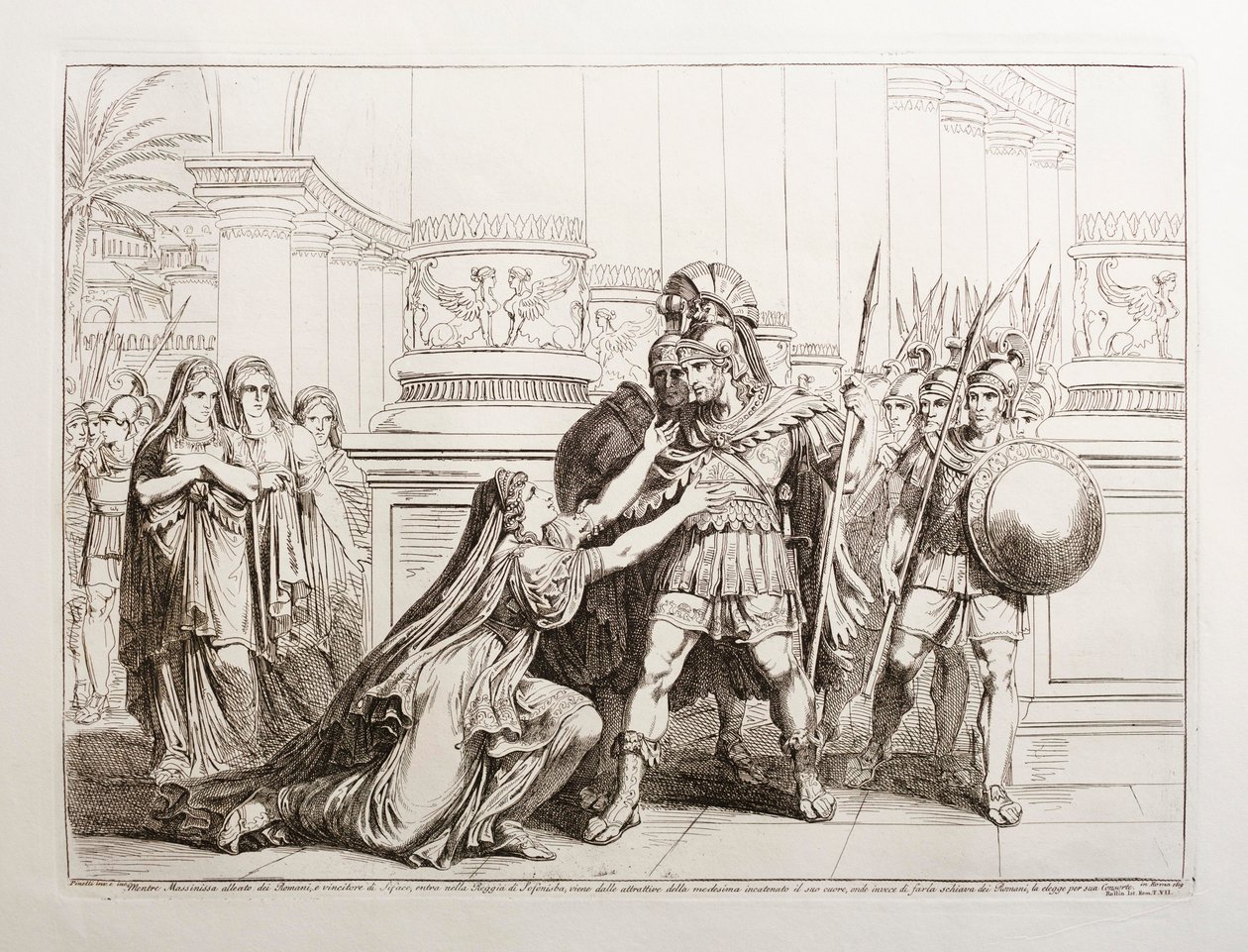 [Zatím bez názvu EN] od Bartolomeo Pinelli