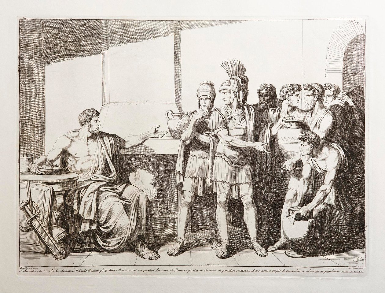 [Zatím bez názvu EN] od Bartolomeo Pinelli