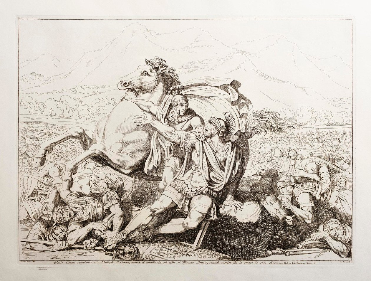 [Dosud nepojmenováno EN] od Bartolomeo Pinelli