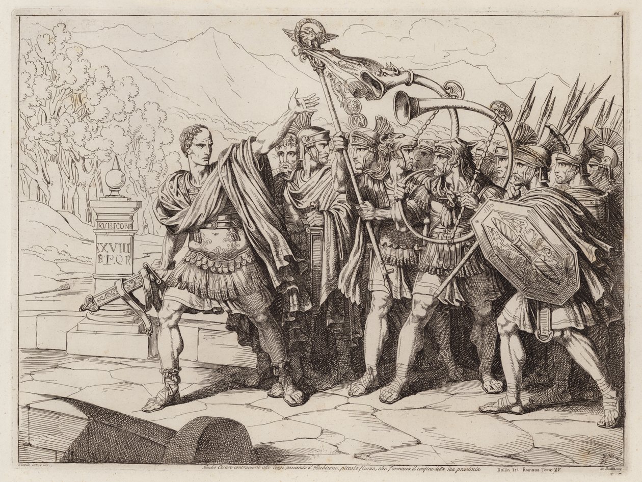  od Bartolomeo Pinelli