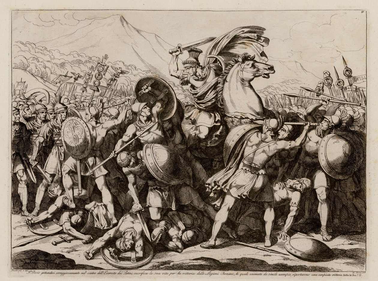  od Bartolomeo Pinelli