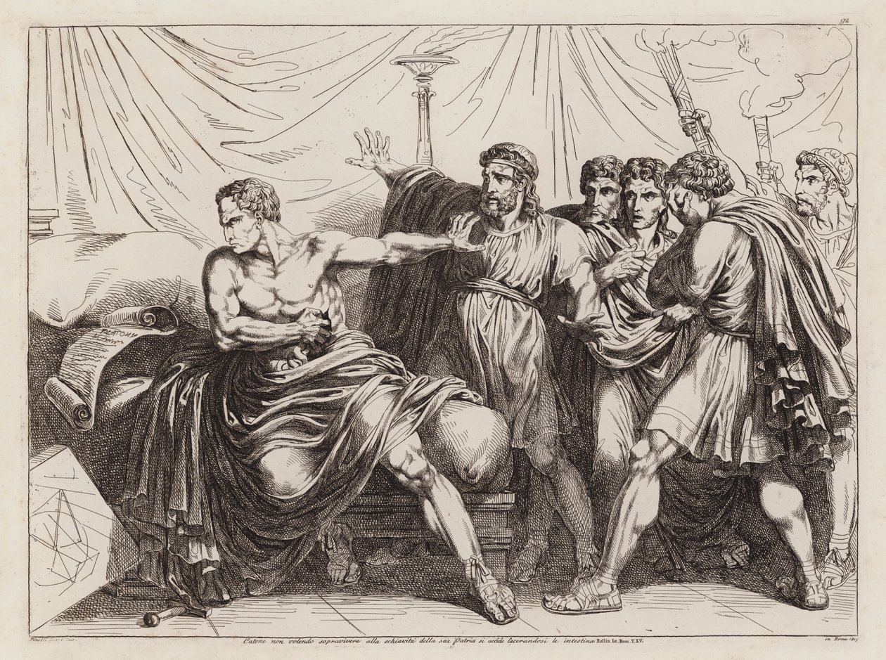  od Bartolomeo Pinelli