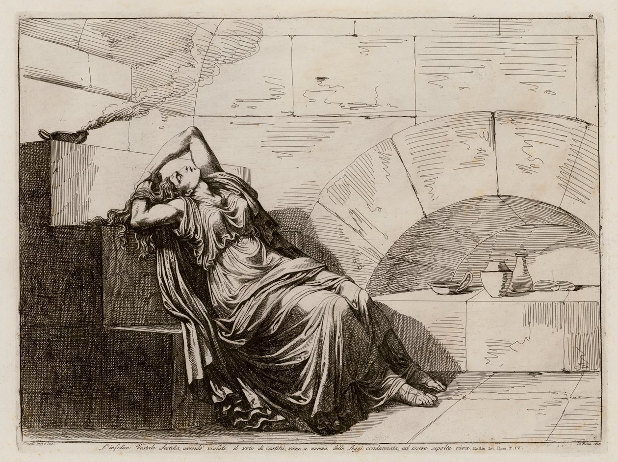  od Bartolomeo Pinelli