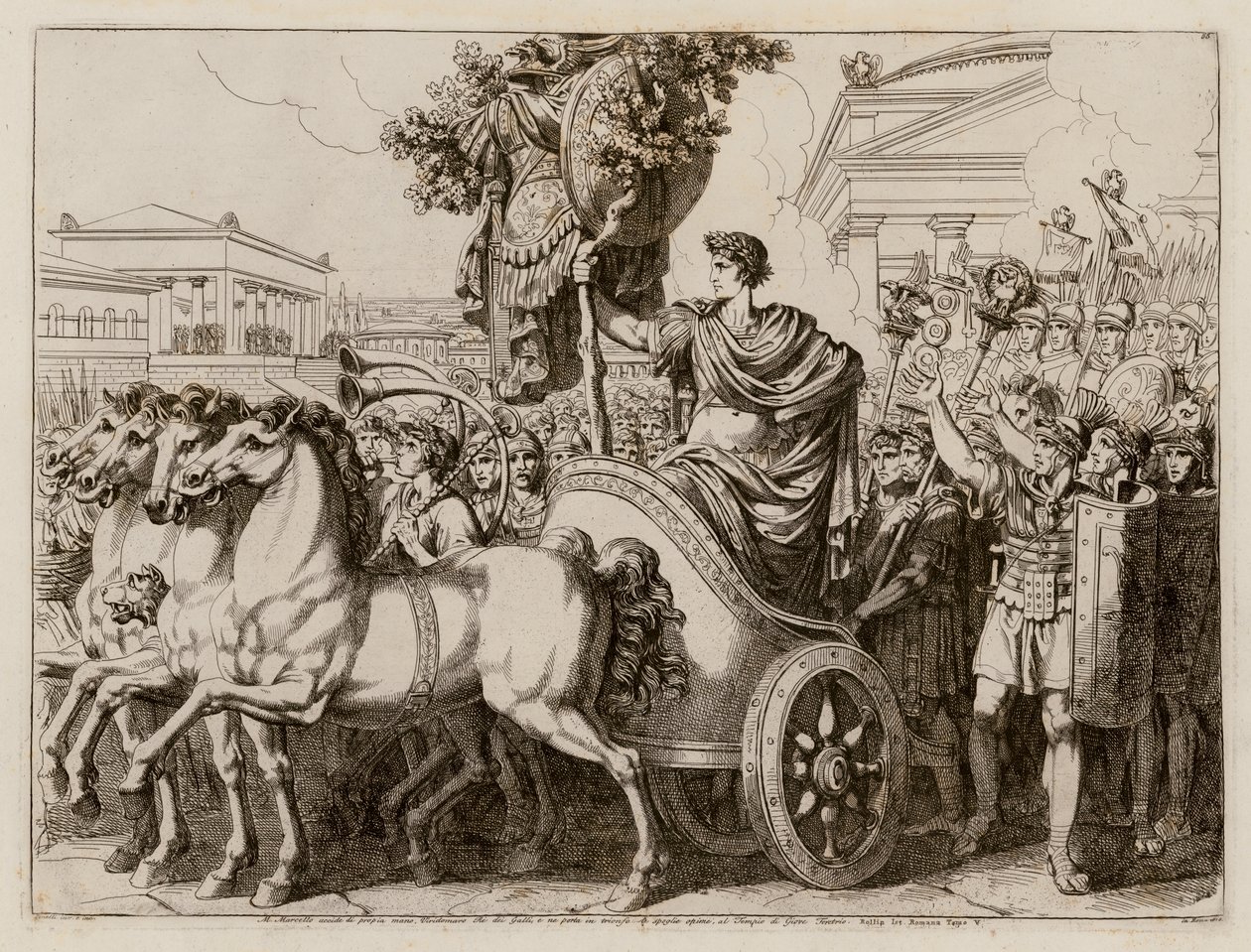  od Bartolomeo Pinelli