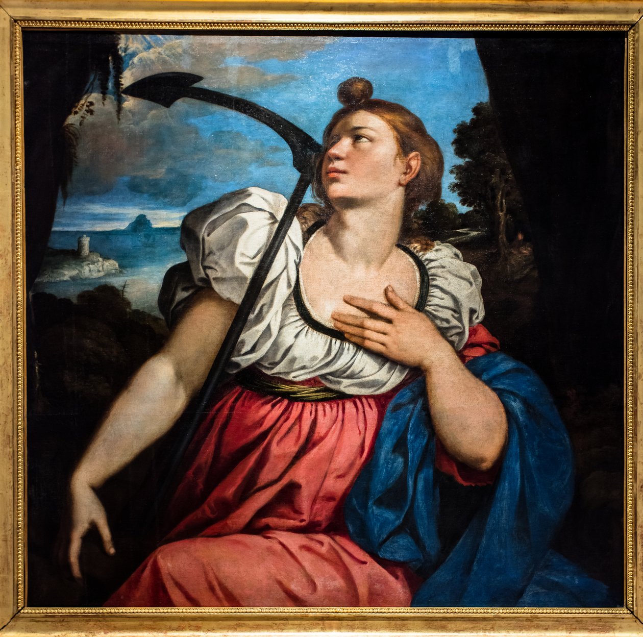  od Bartolomeo Schedoni