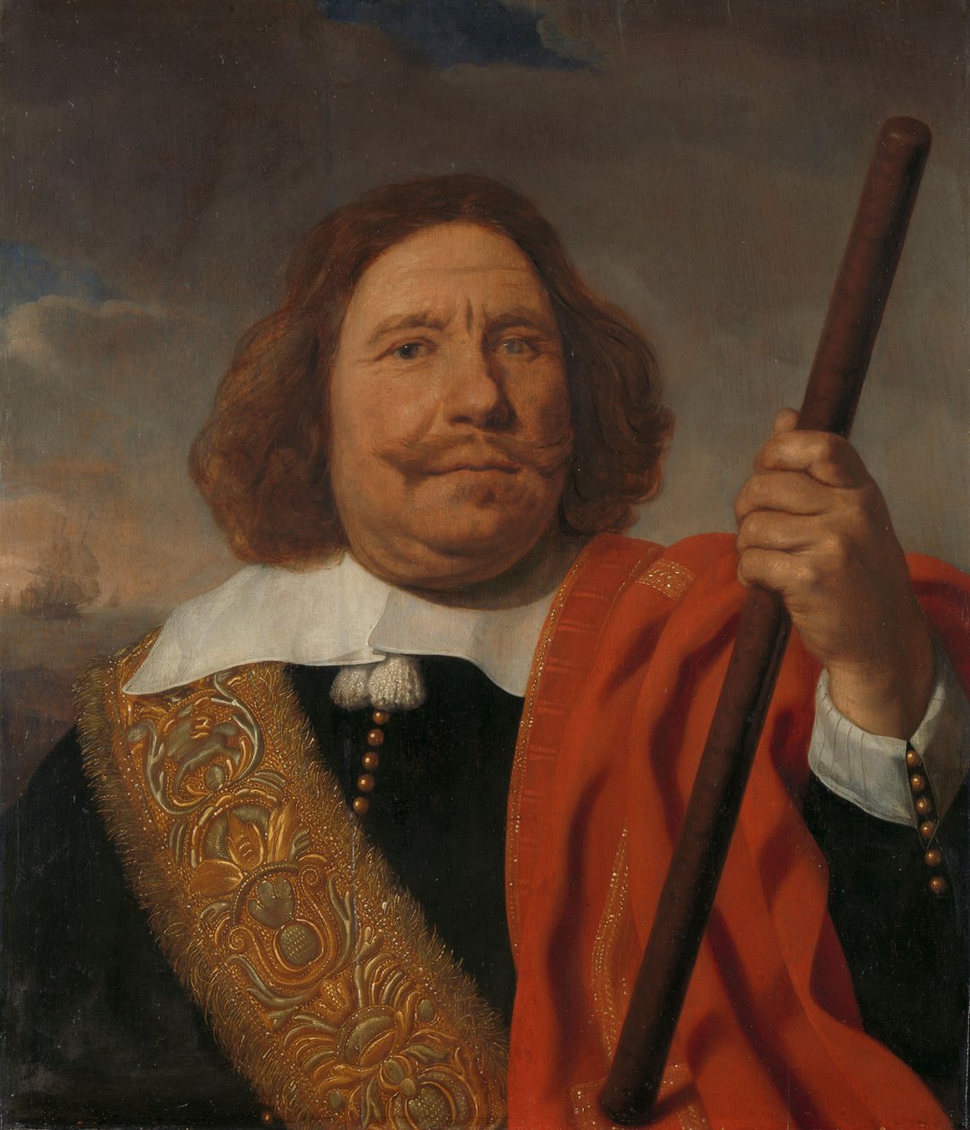  od Bartolomeus van der Helst
