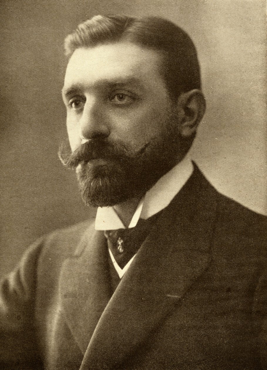 Henry Kistemaekers (1851-1934) od Belgian Photographer