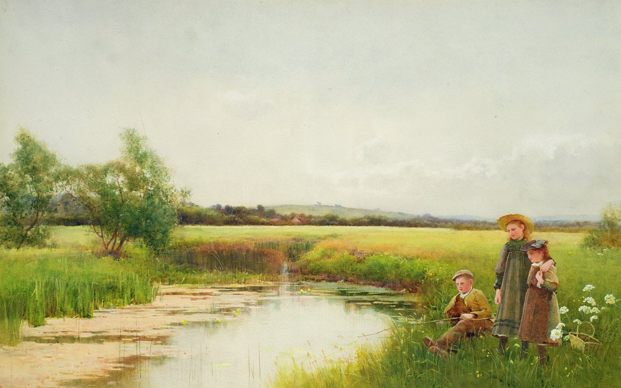 Jaro od Benjamin D. Sigmund