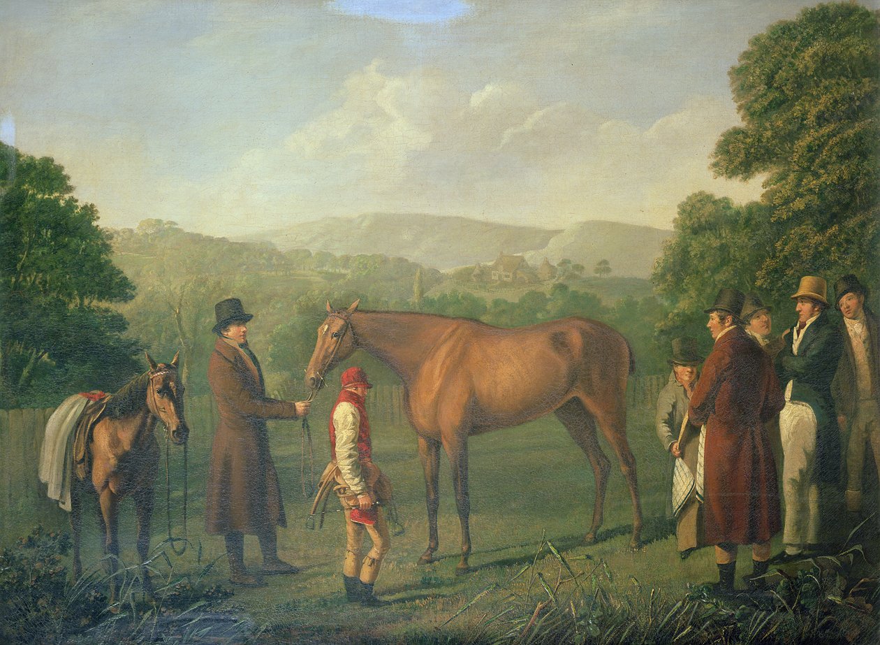 Neznámý obrázek od Benjamin Marshall