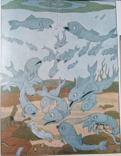 Ilustrace k albu 