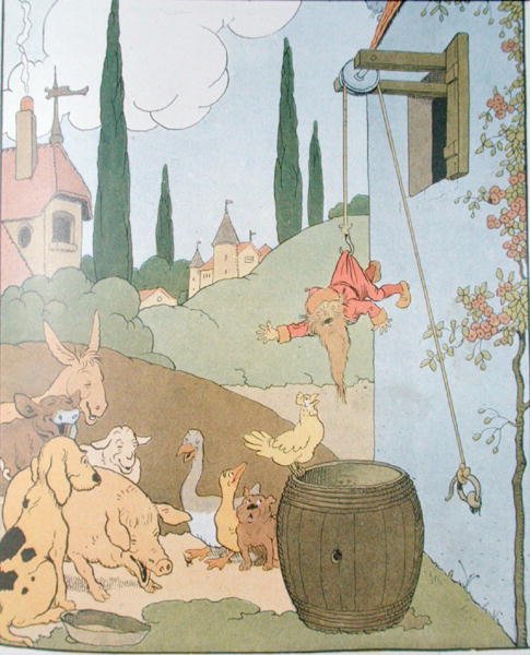 Ilustrace k albu 
