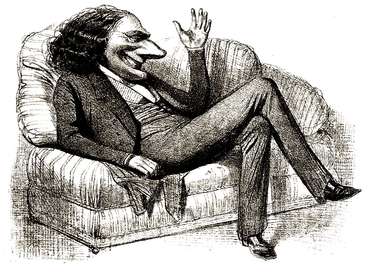  od Benjamin Roubaud