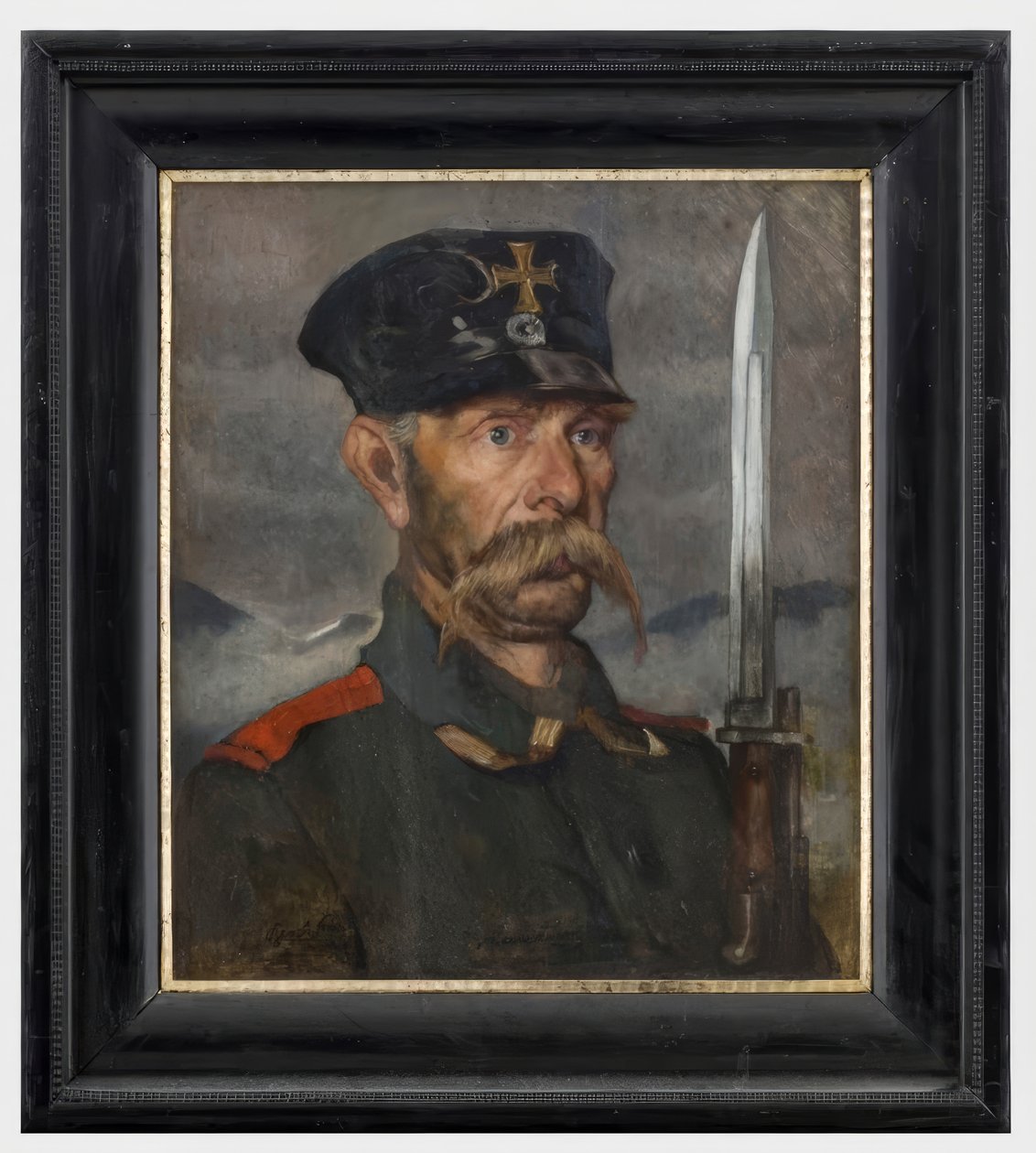 1. světová válka od Benjamin Strasser