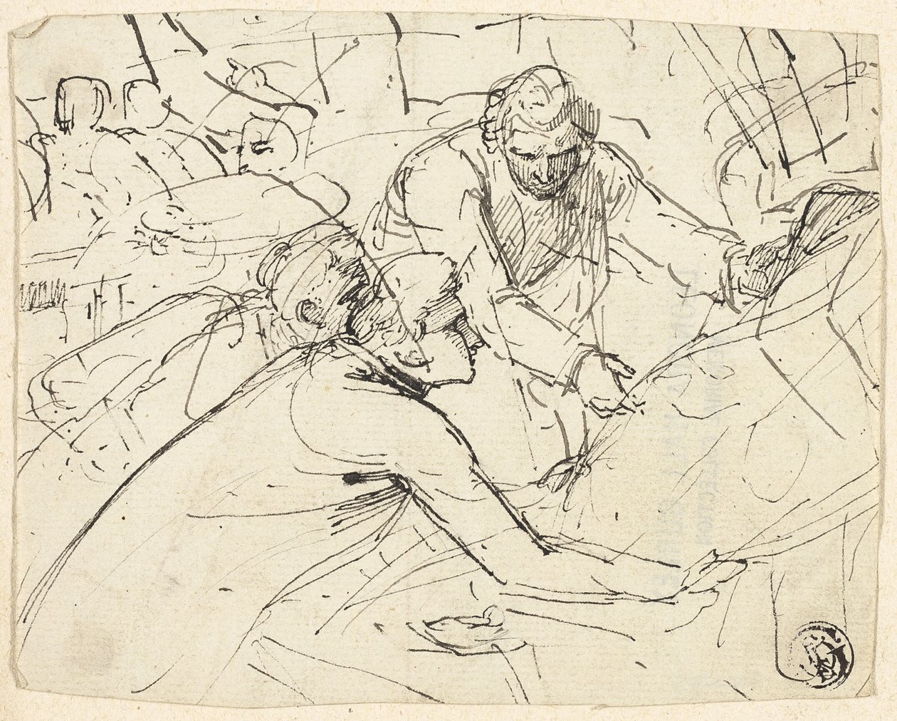 Smrt generála Wolfa od Benjamin West