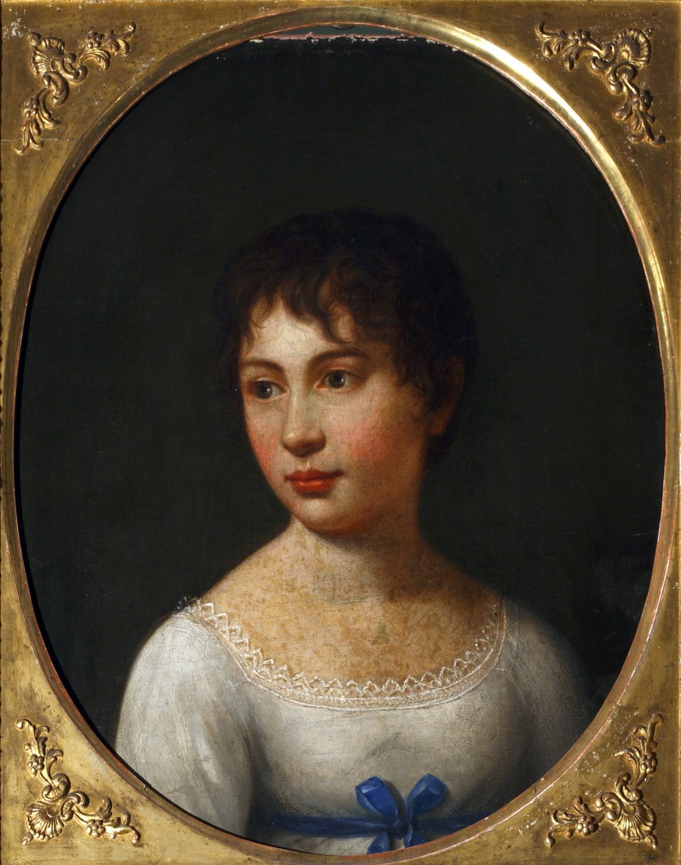 , 10. léta 19. století od Benois Charles Mitoire