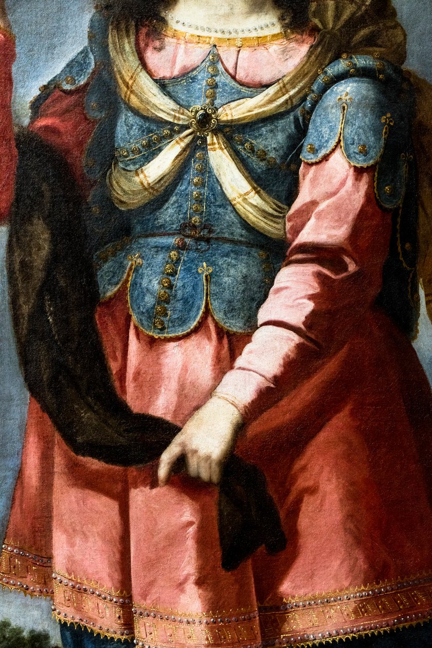  od Bernab? de (attr. to) Ayala