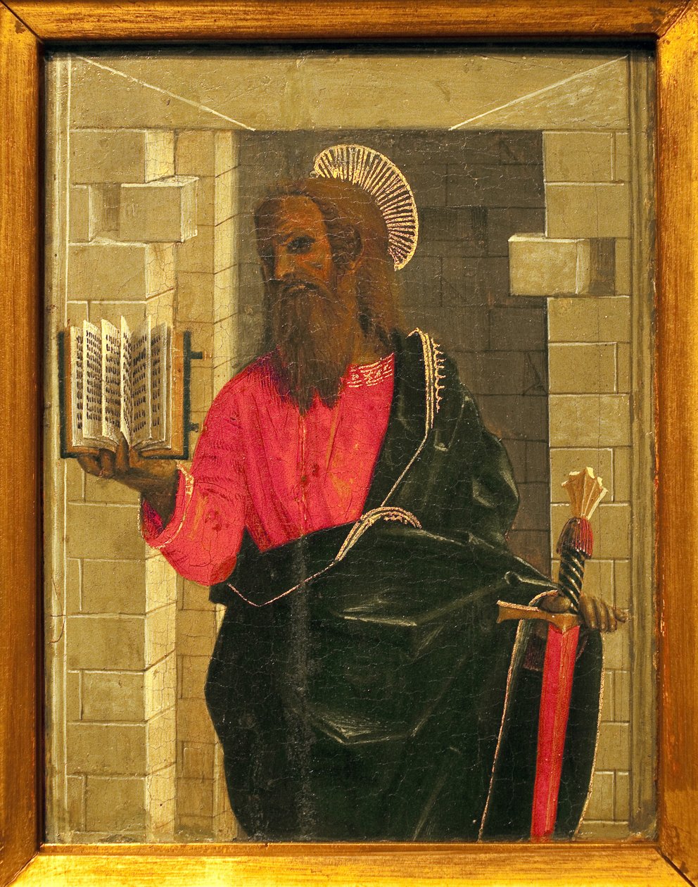 Závěsný od Bernadino Jacobi Butinone