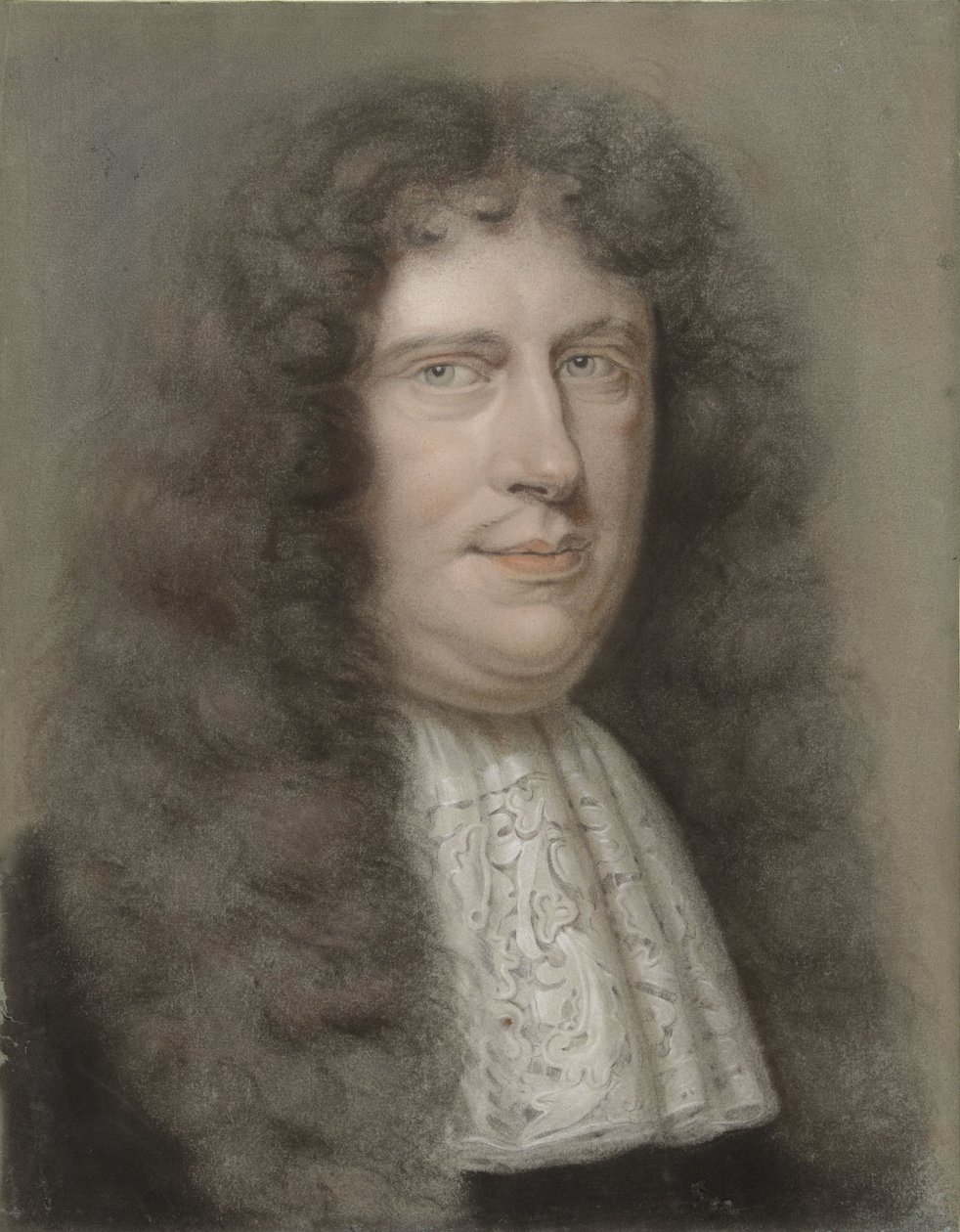 Theodor Heinrich von Strattmann od Bernard Vaillant