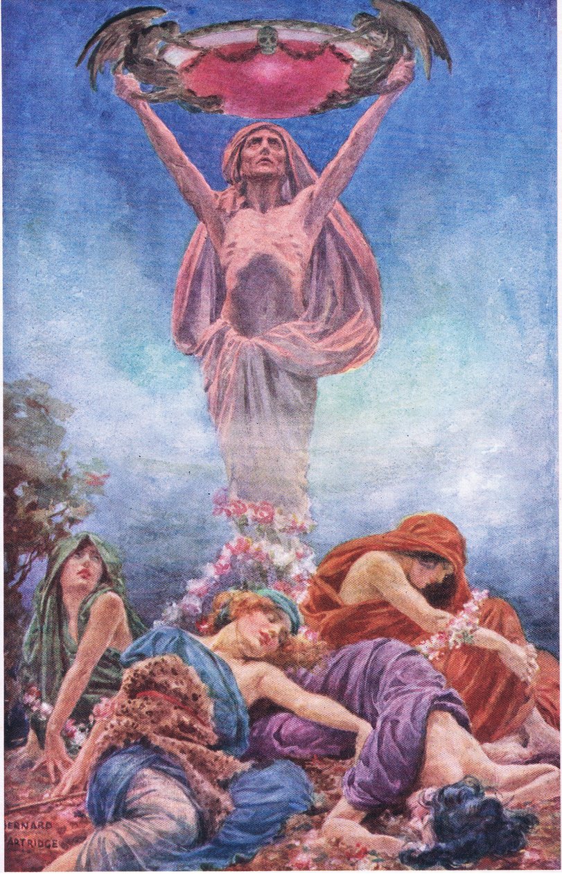 Nedívej se dolů, ale nahoru, Ilustrace z 
