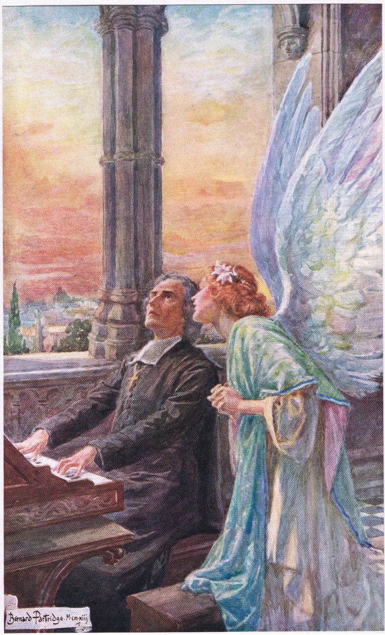 Smutek je těžké snést, ilustrace z 