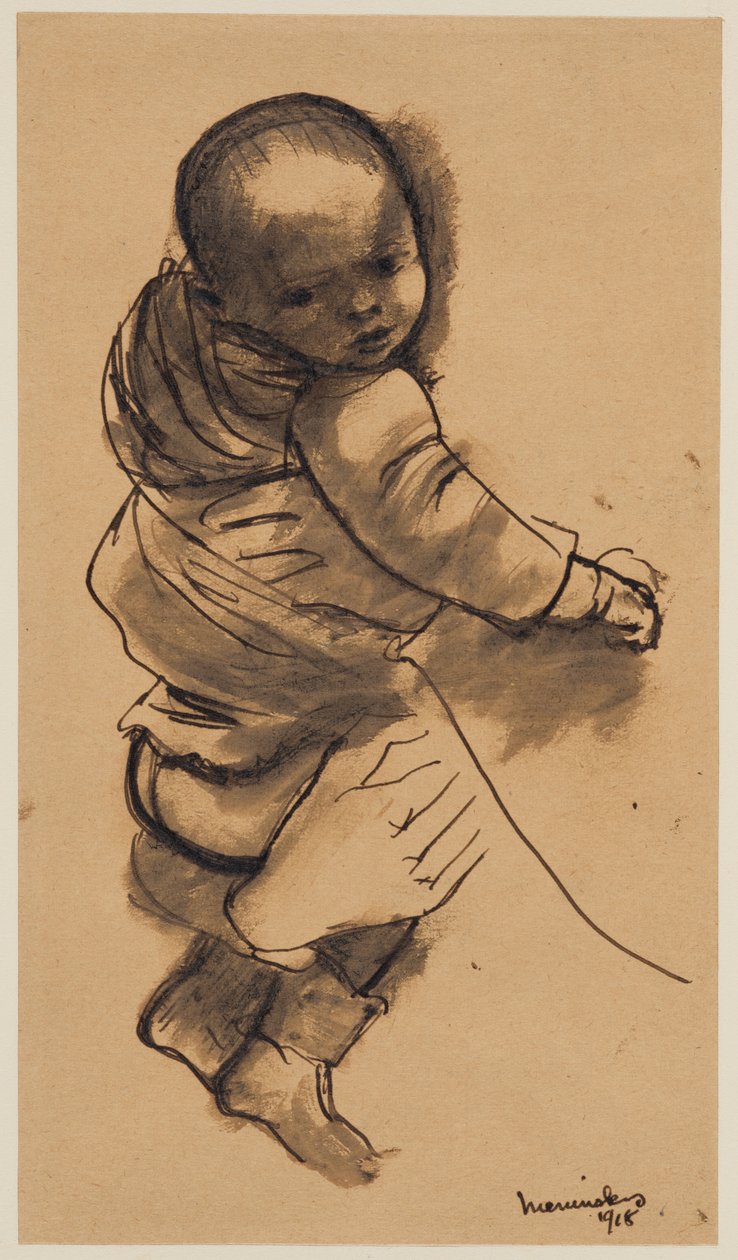  od Bernard Meninsky